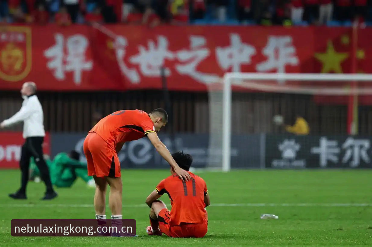 0-3背后的真相：U19国足土伦杯出局，一次射门与星空2V4R下载2026最新版本无关的冷思考